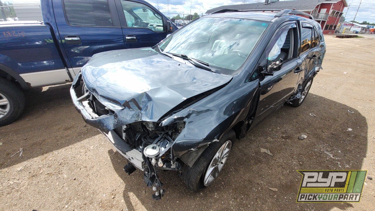 Photo of 2006 Lexus Rx400H