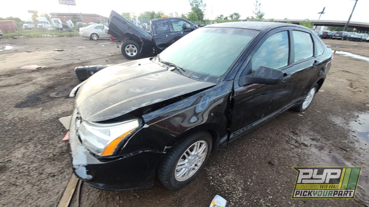 Photo of 2011 Ford Focus