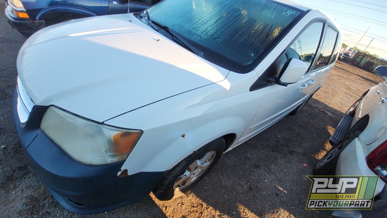 Photo of 2013 Dodge Grand Caravan