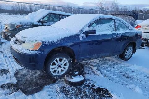 Photo of 2002 Honda Civic