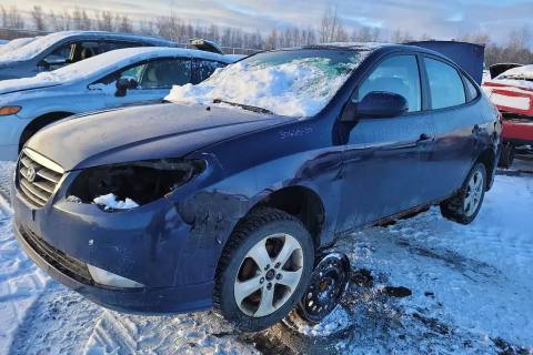 Photo of 2009 Hyundai Elantra