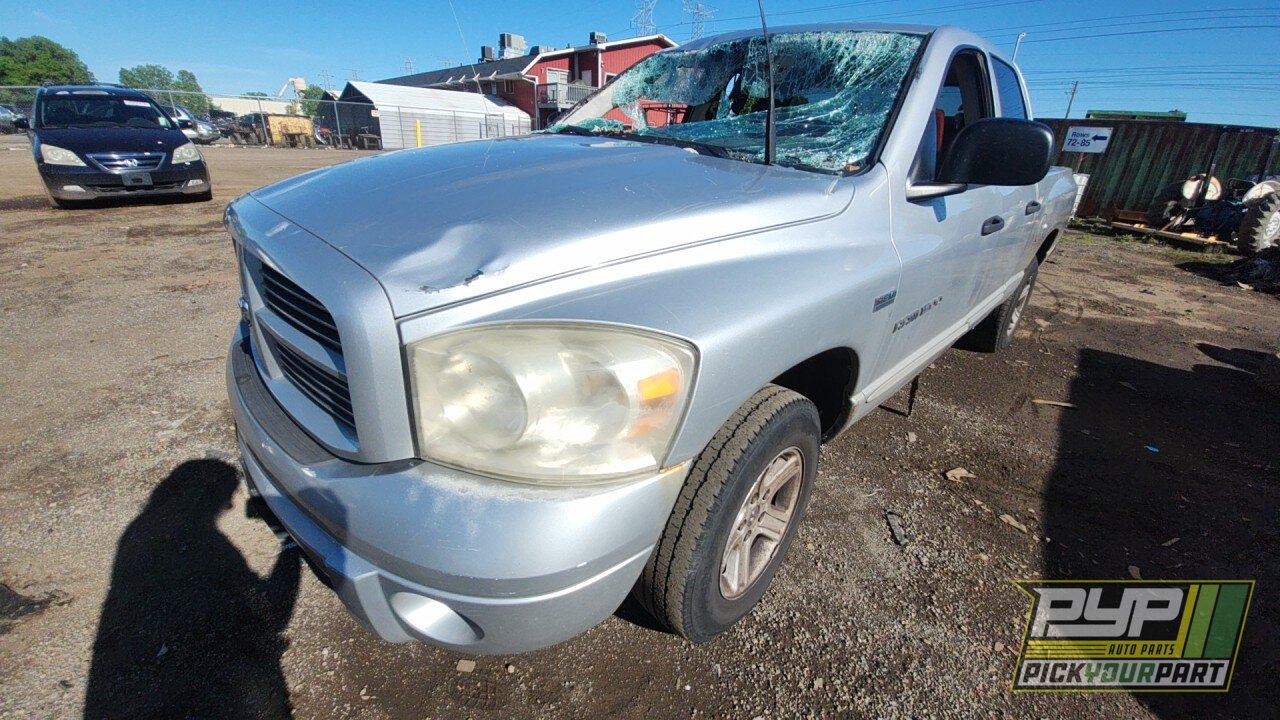 Photo of 2007 Dodge Ram 1500