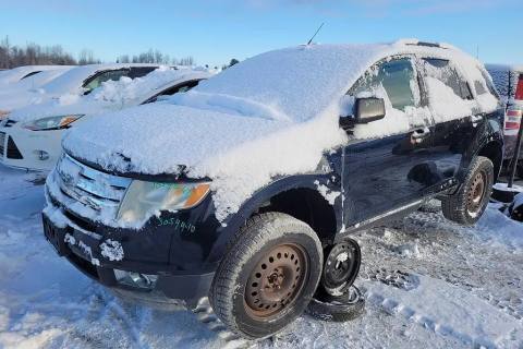 Photo of 2010 Ford Edge