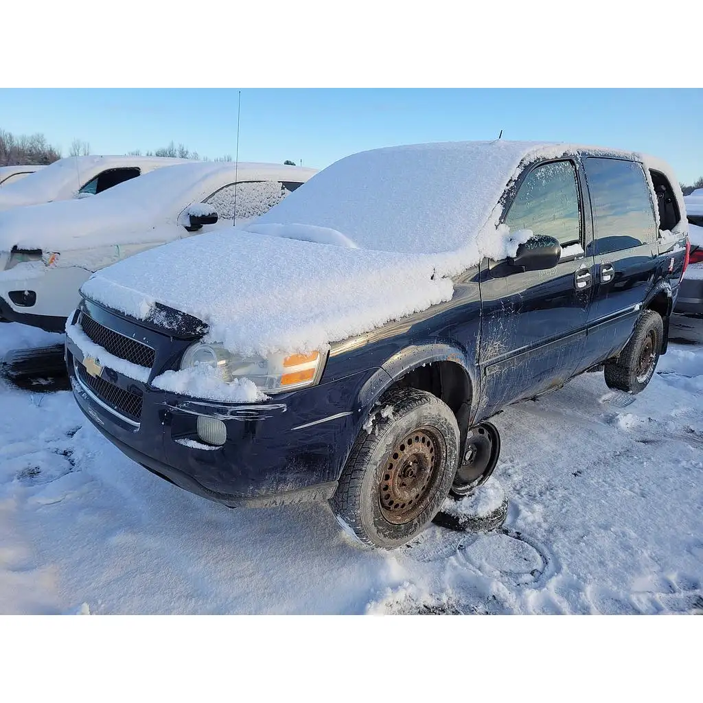 Photo of 2005 Chevrolet Uplander
