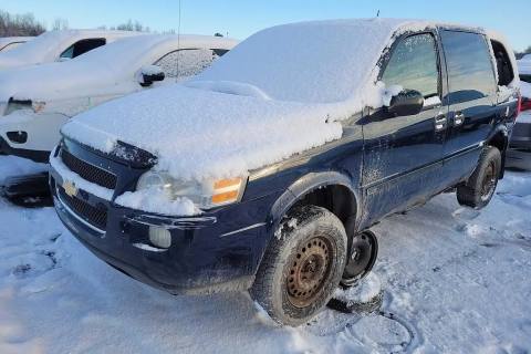 Photo of 2005 Chevrolet Uplander