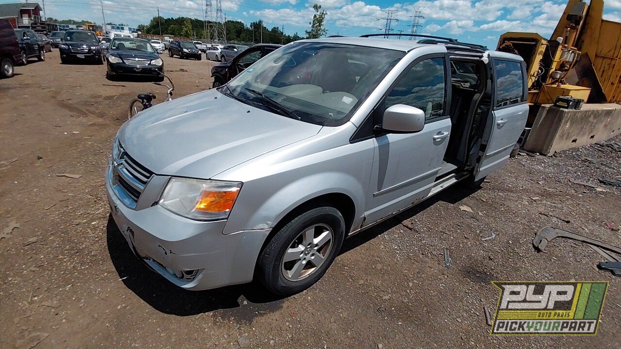 Photo of 2010 Dodge Grand Caravan