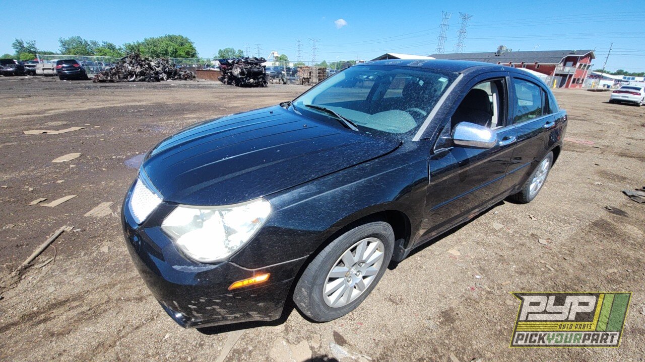 Photo of 2007 Chrysler Sebring