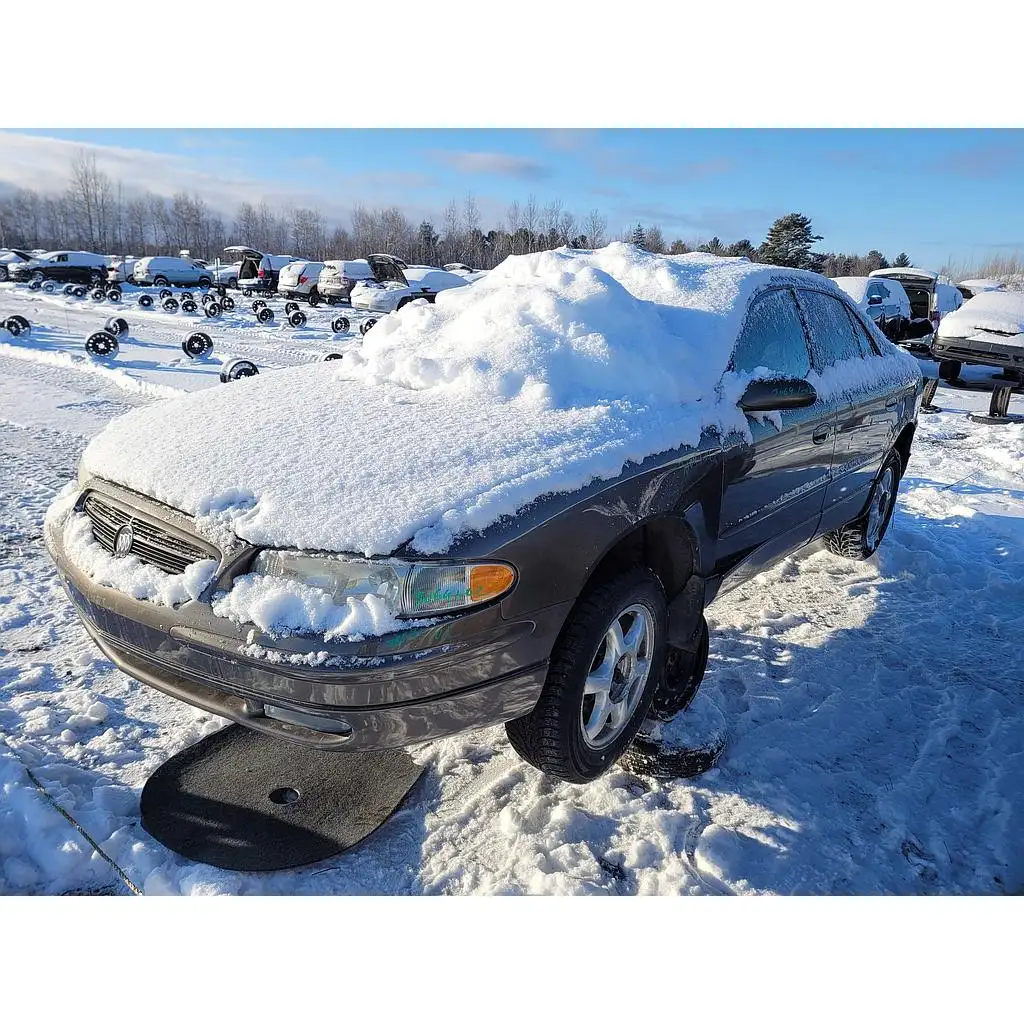Photo of 2002 Buick Regal