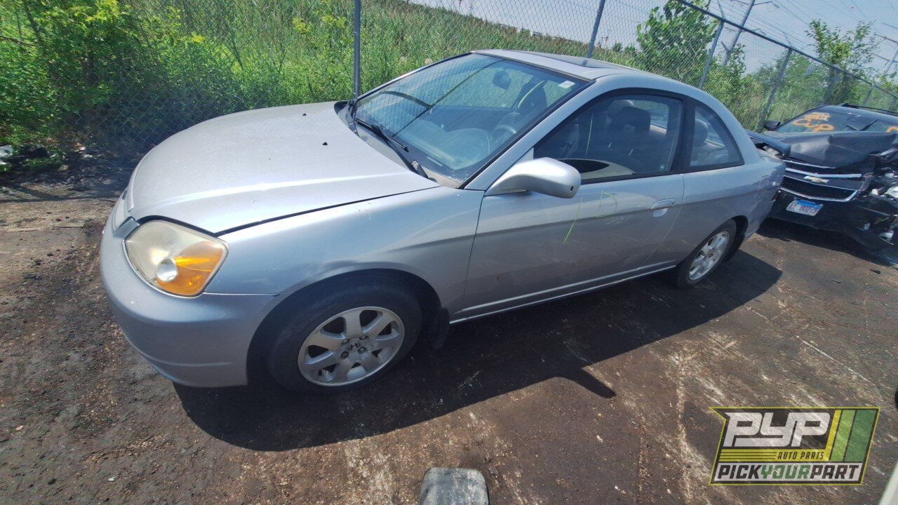 Photo of 2003 Honda Civic