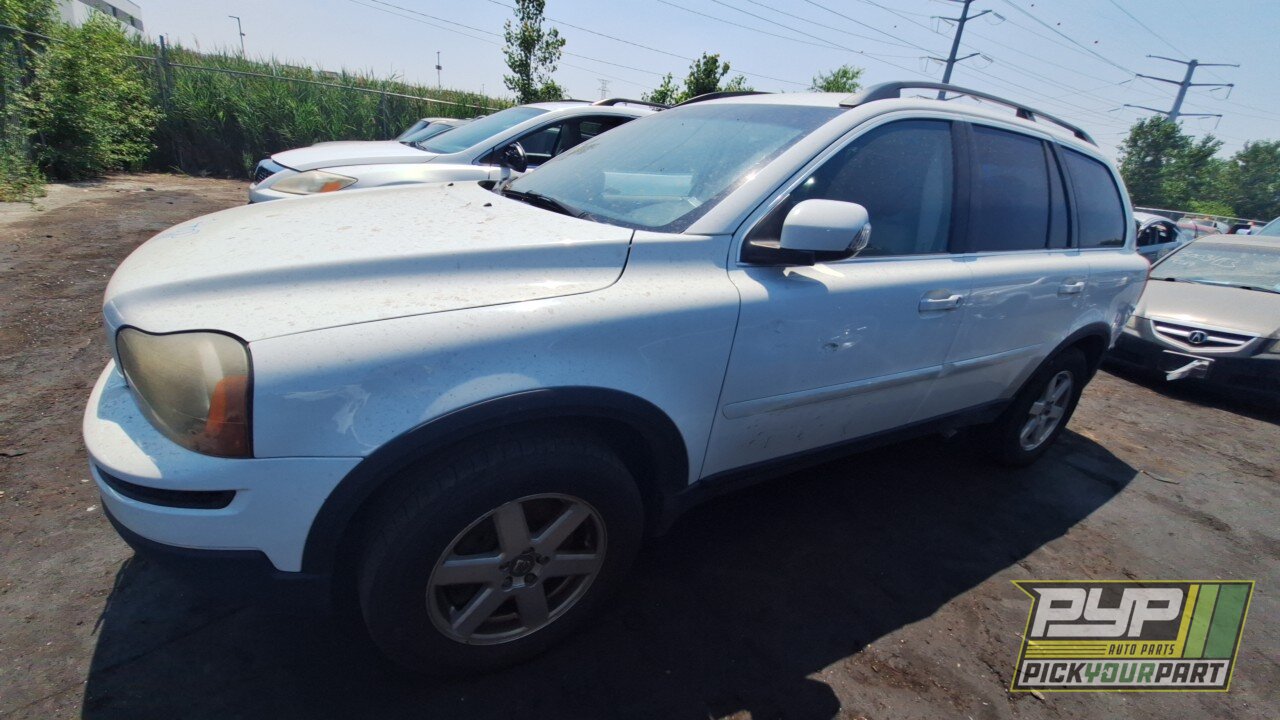 Photo of 2007 Volvo Xc90