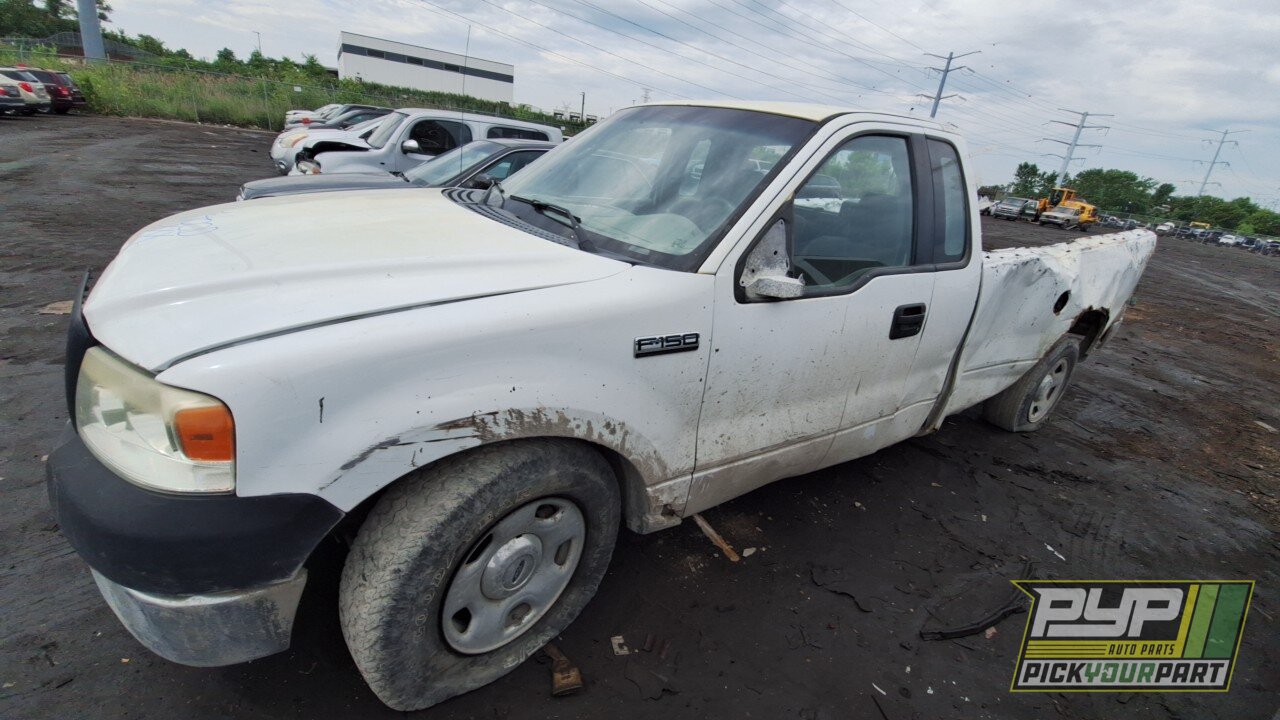 Photo of 2008 Ford F-150