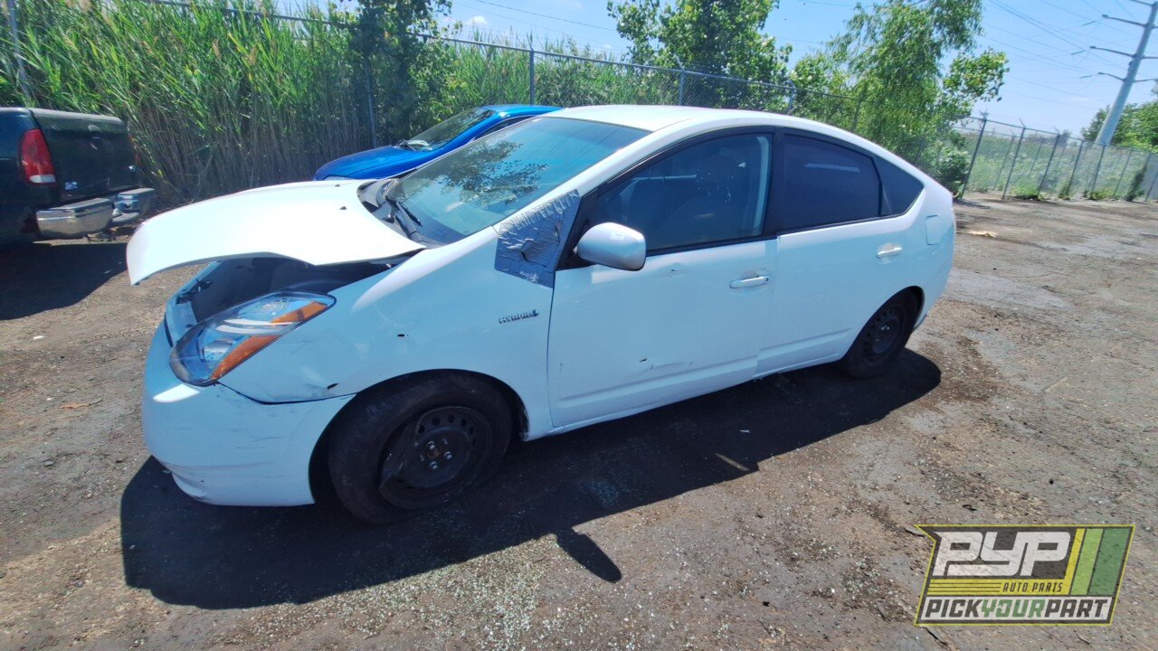 Photo of 2009 Toyota Prius