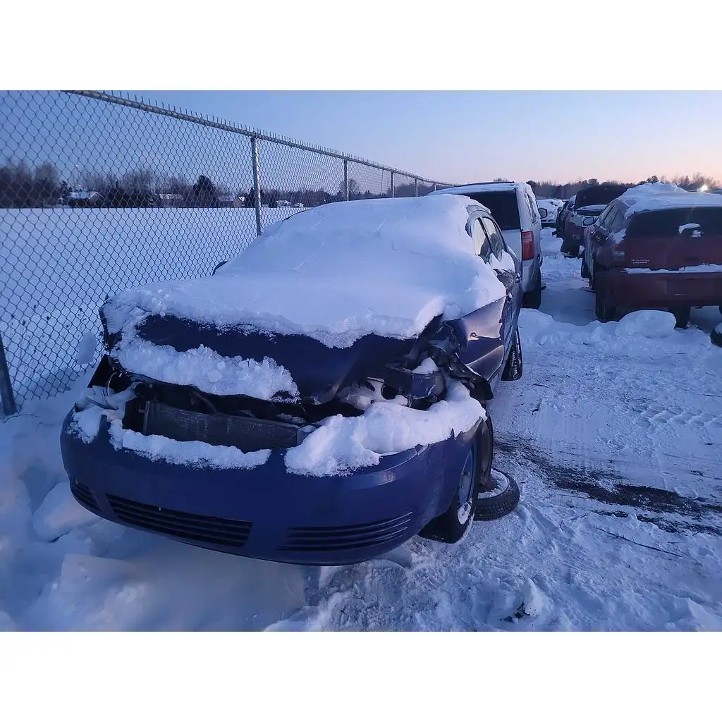 Photo of 2009 Pontiac G5
