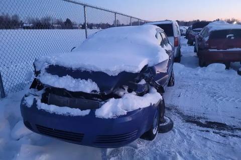 Photo of 2009 Pontiac G5