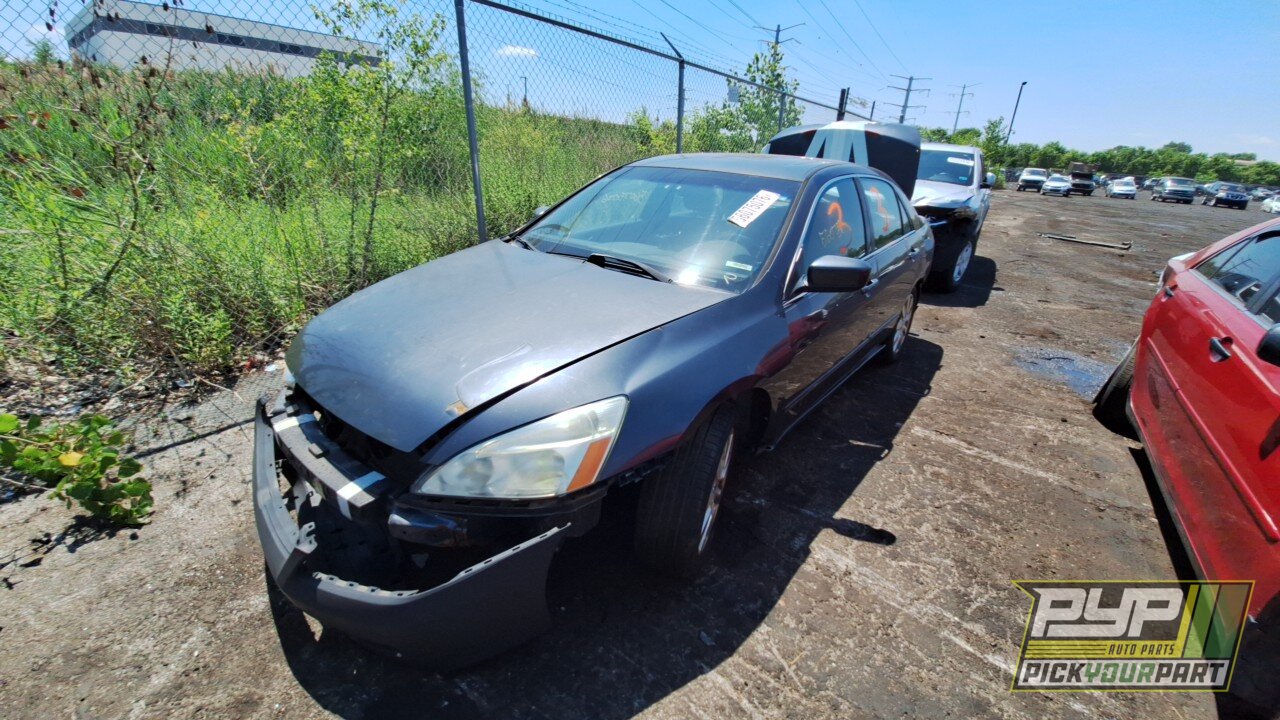 Photo of 2007 Honda Accord