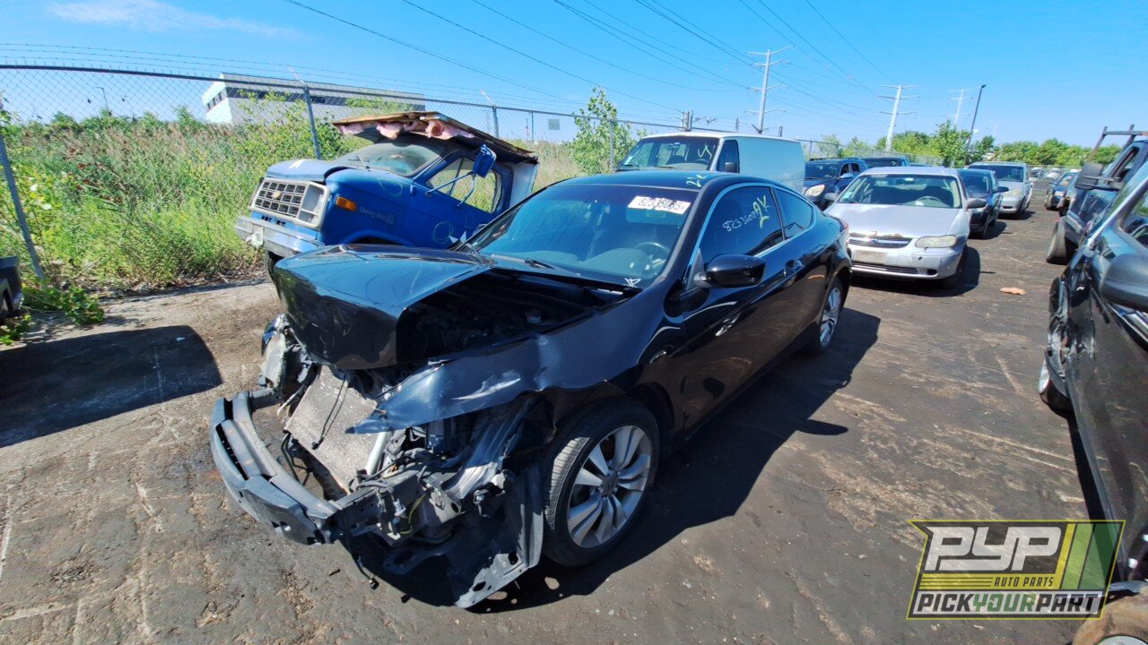 Photo of 2012 Honda Accord
