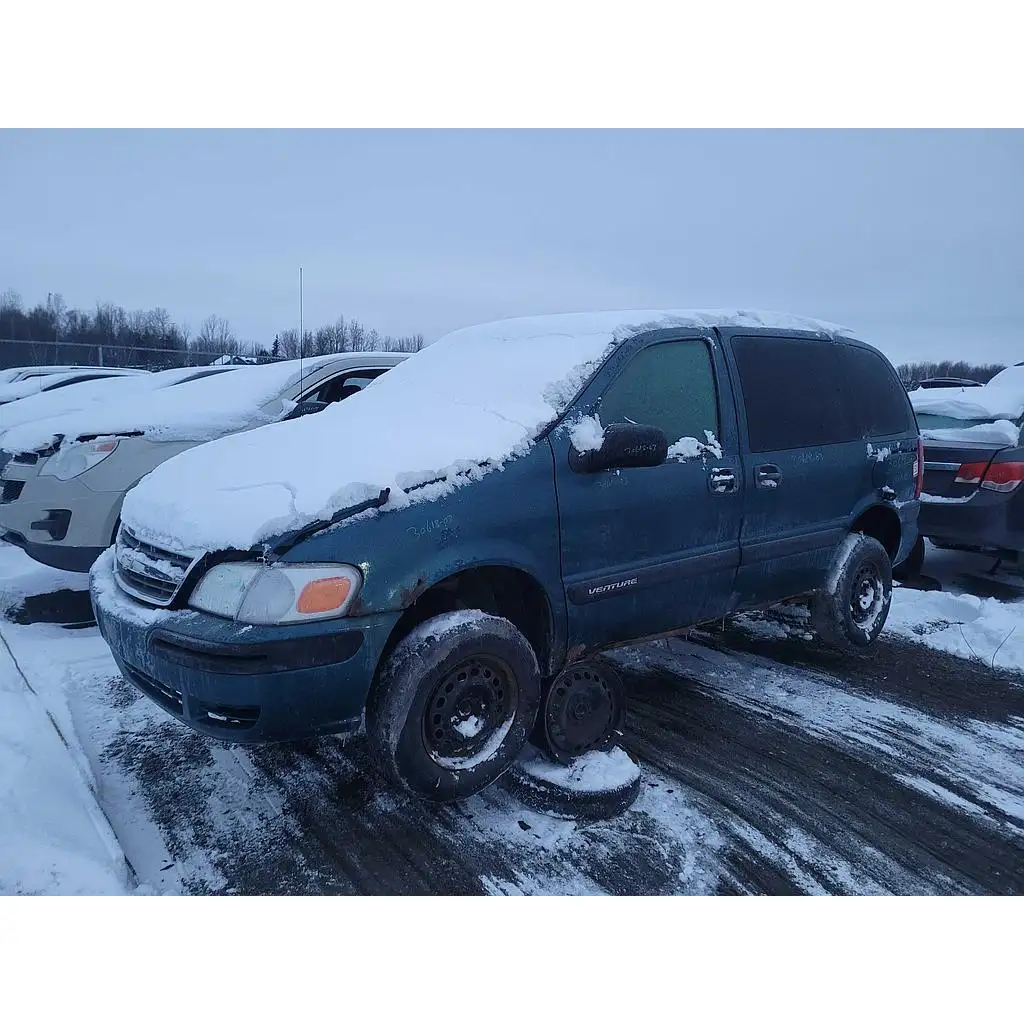 Photo of 2003 Chevrolet Venture