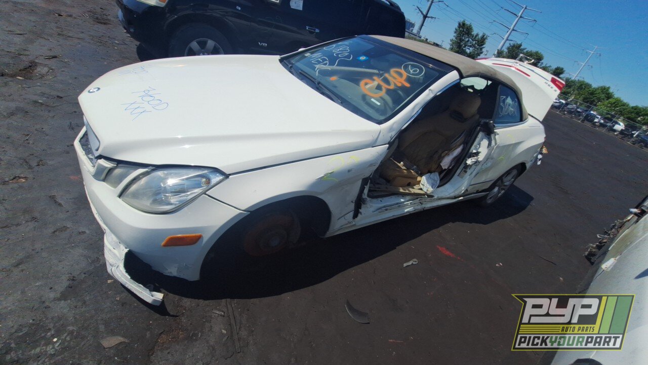 Photo of 2011 Mercedes-Benz E350
