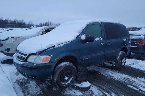 Photo of 2003 Chevrolet Venture