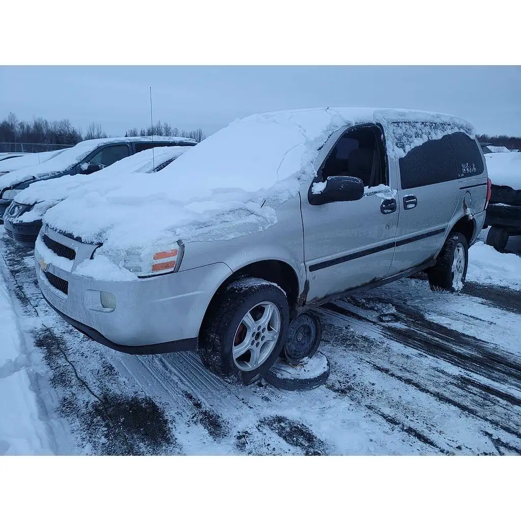Photo of 2006 Chevrolet Uplander