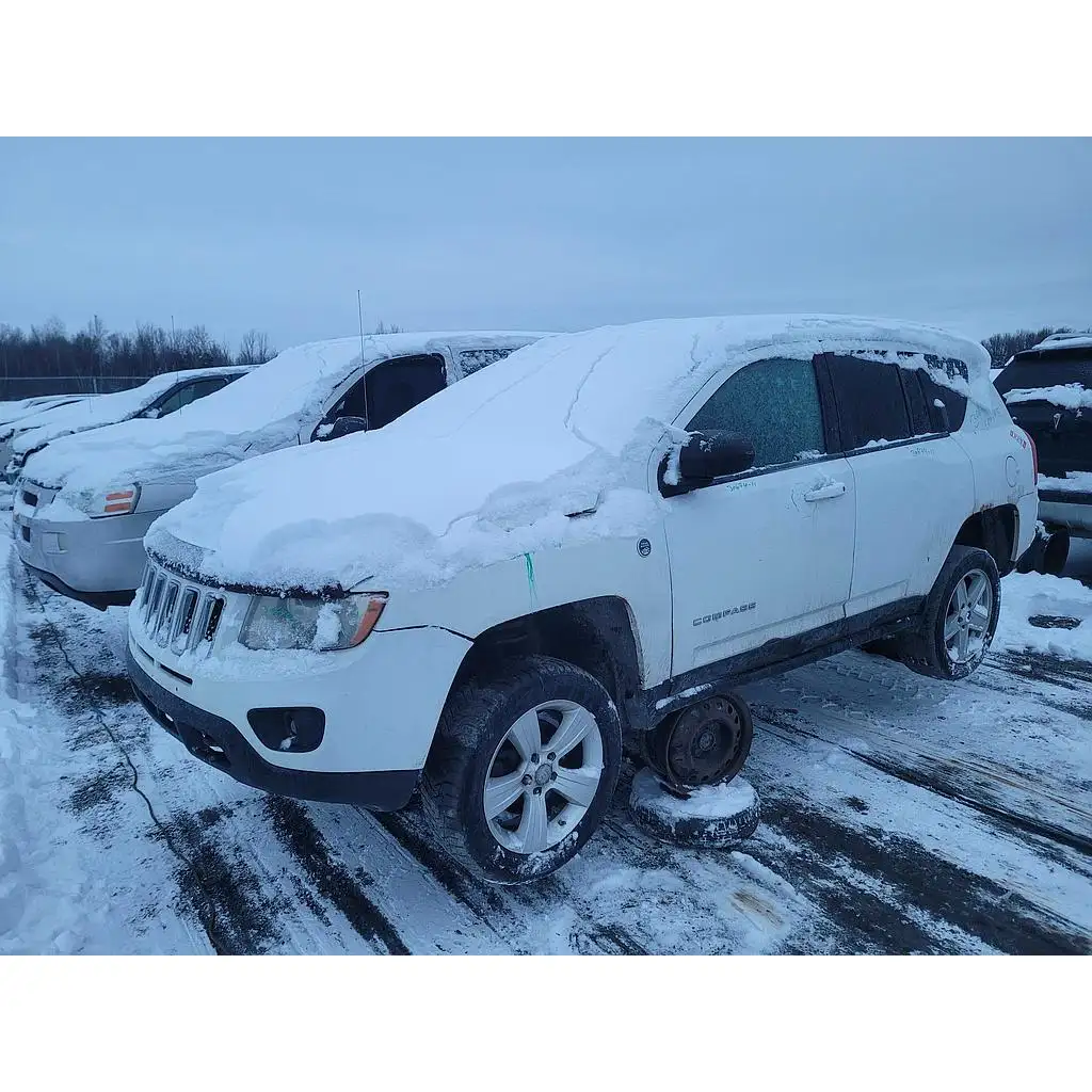 Photo of 2011 Jeep Compass