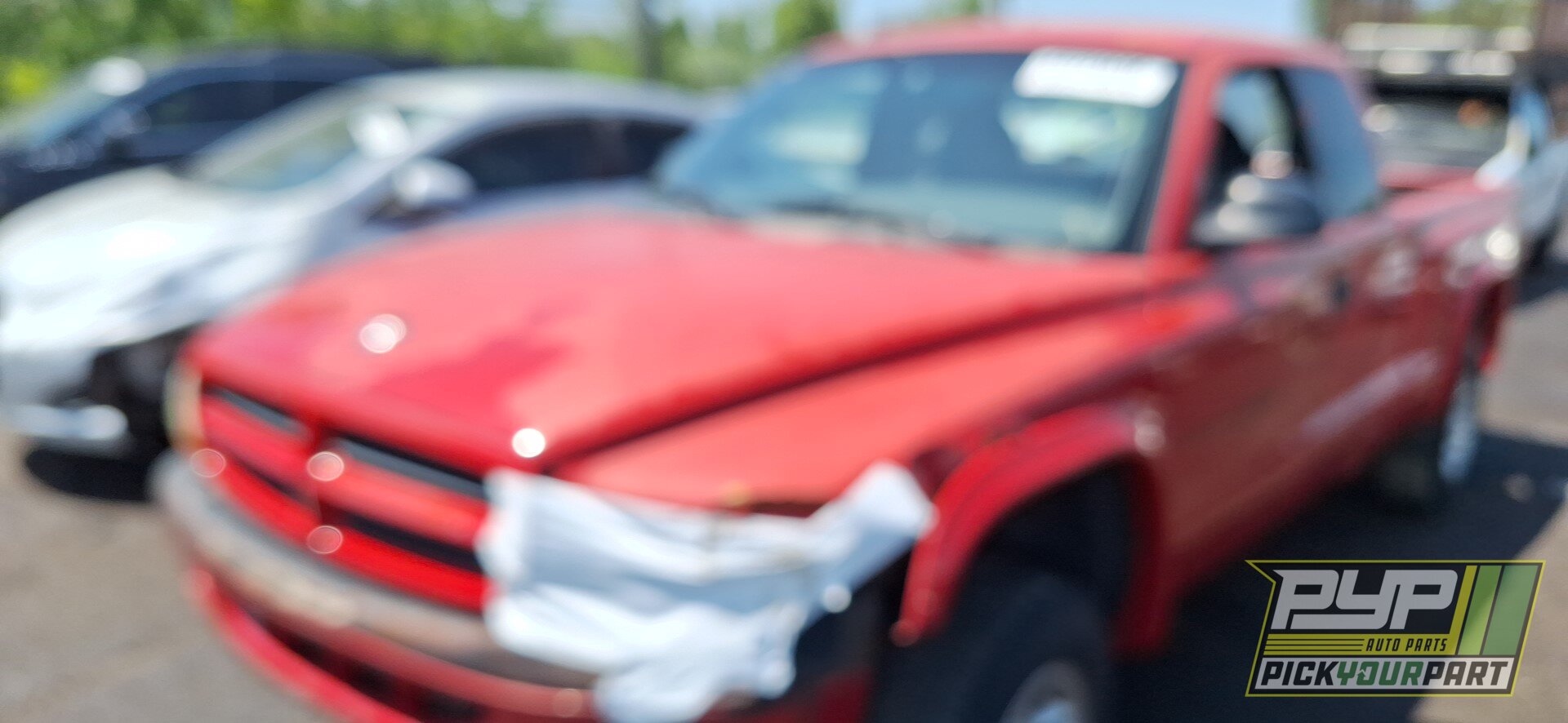 Photo of 1999 Dodge Dakota