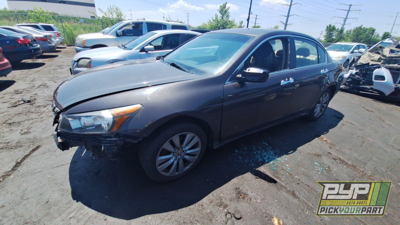 Photo of 2011 Honda Accord