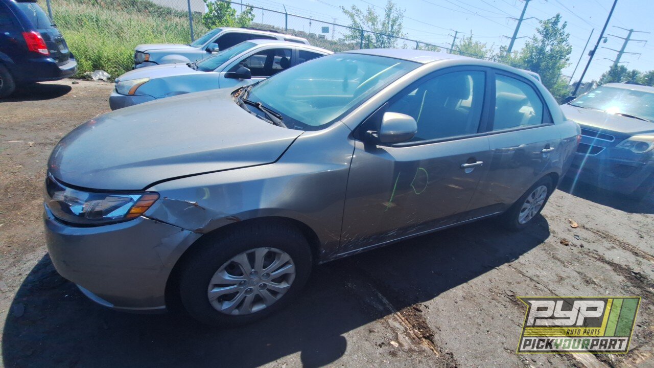 Photo of 2011 Kia Forte