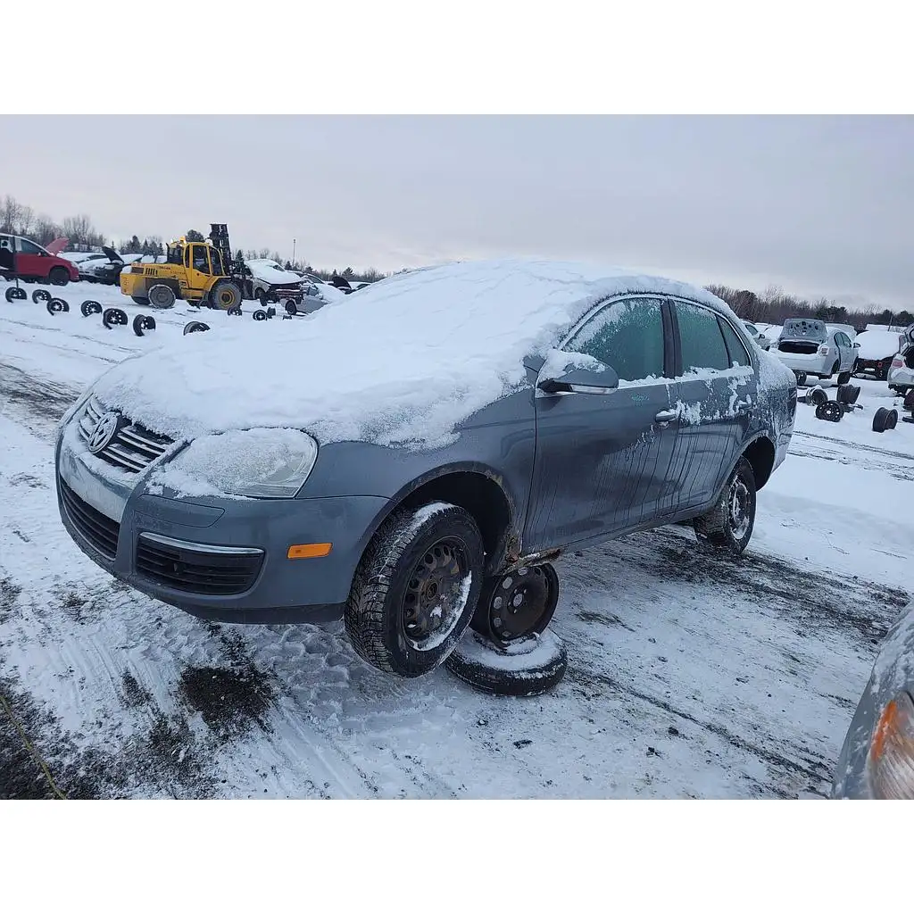 Photo of 2010 Volkswagen Jetta