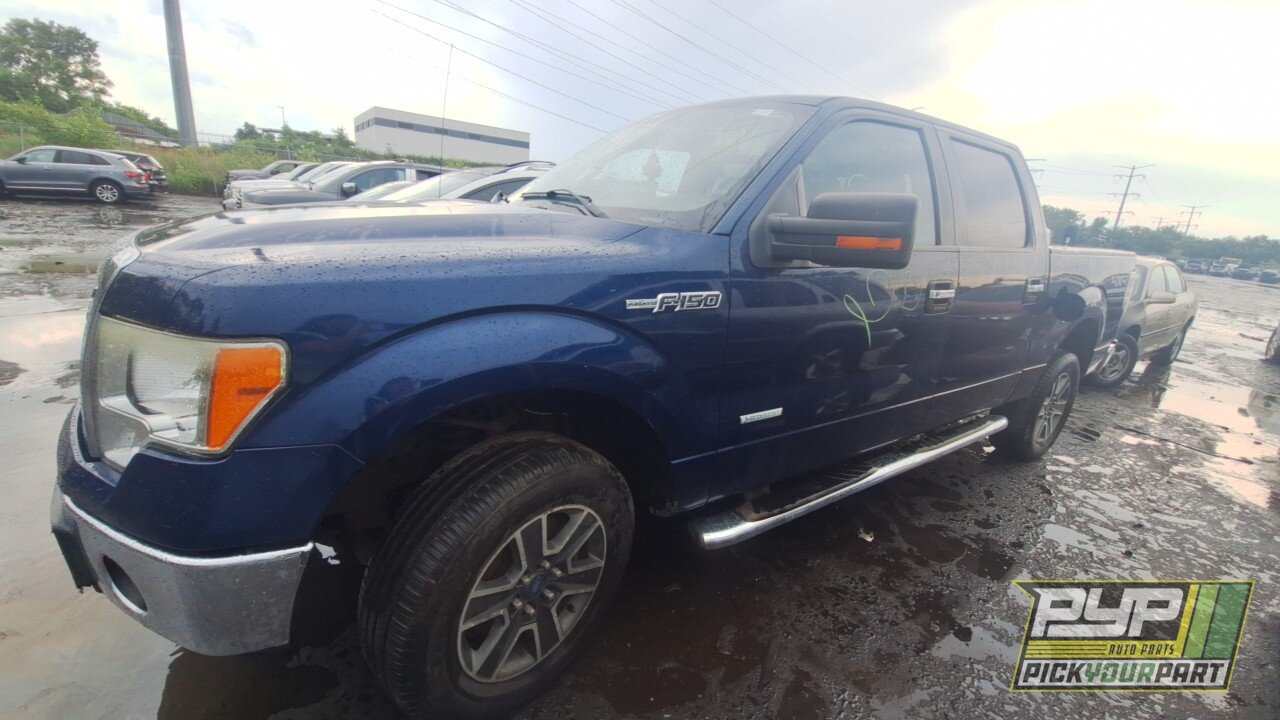 Photo of 2012 Ford F-150