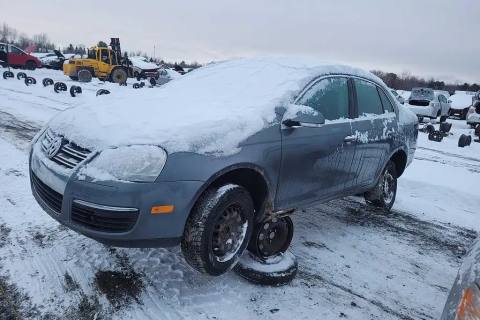 Photo of 2010 Volkswagen Jetta