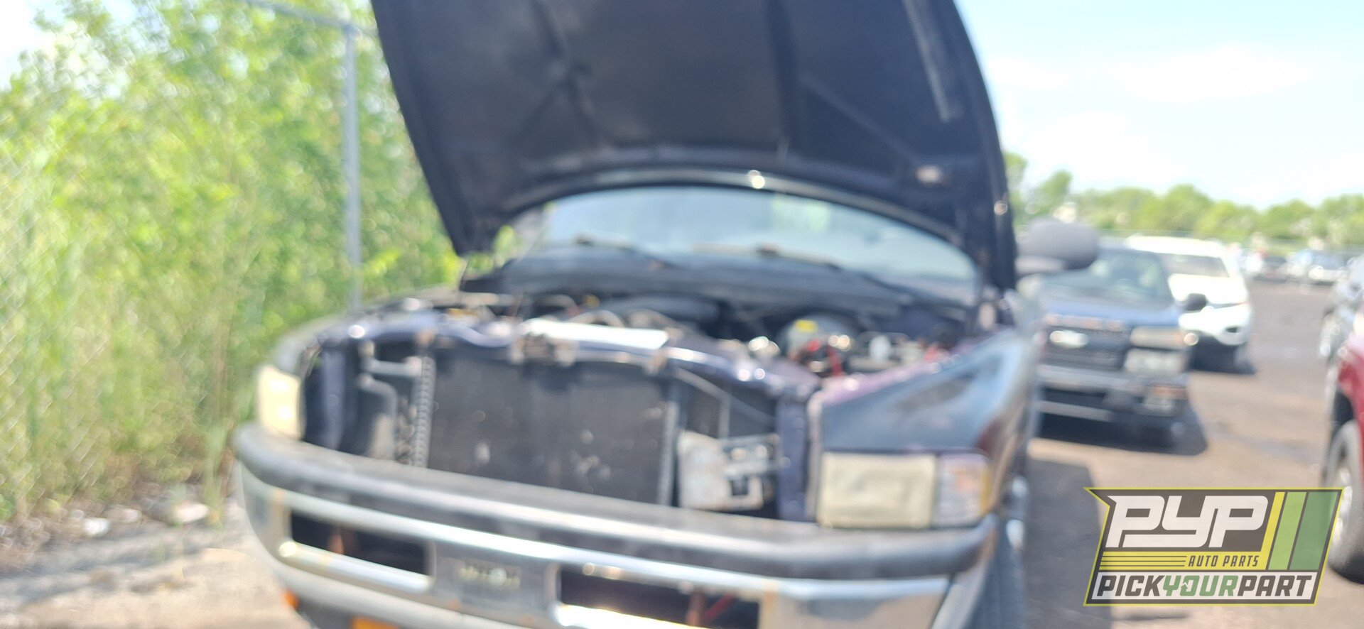 Photo of 1999 Dodge Ram 1500