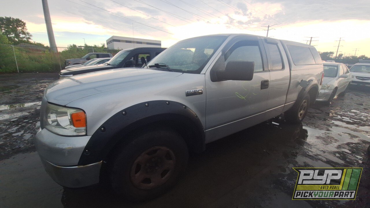 Photo of 2006 Ford F-150