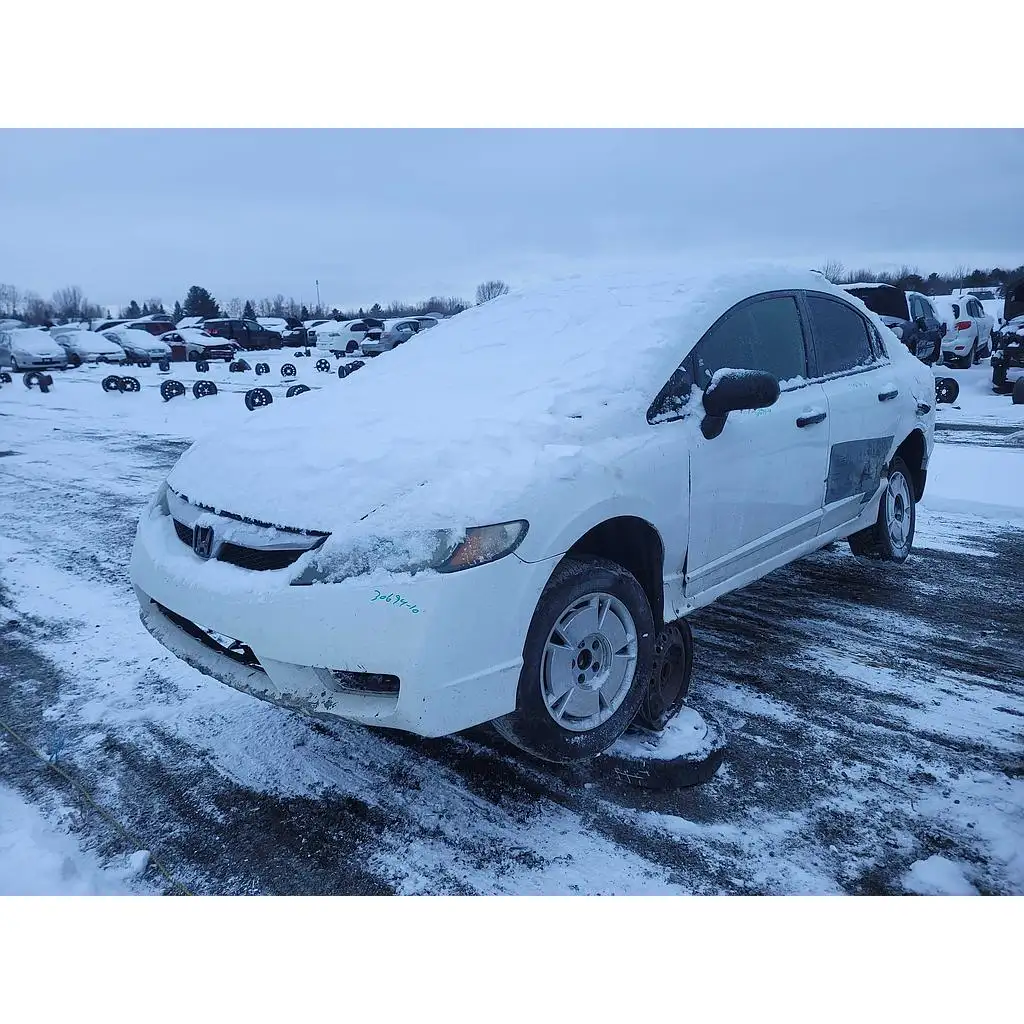Photo of 2010 Honda Civic