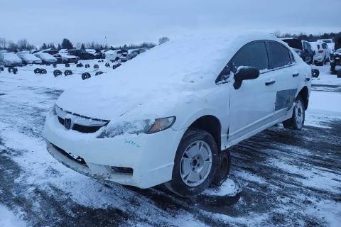 Photo of 2010 Honda Civic