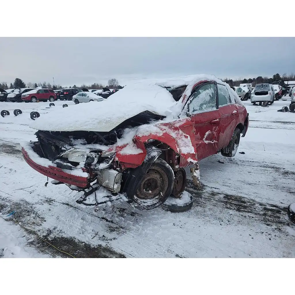 Photo of 2010 Subaru Impreza