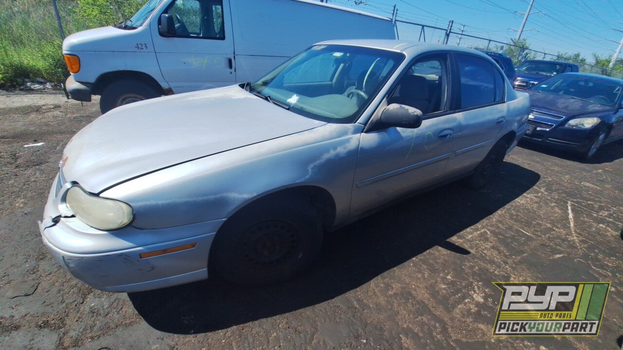 Photo of 2004 Chevrolet Classic