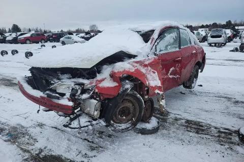 Photo of 2010 Subaru Impreza
