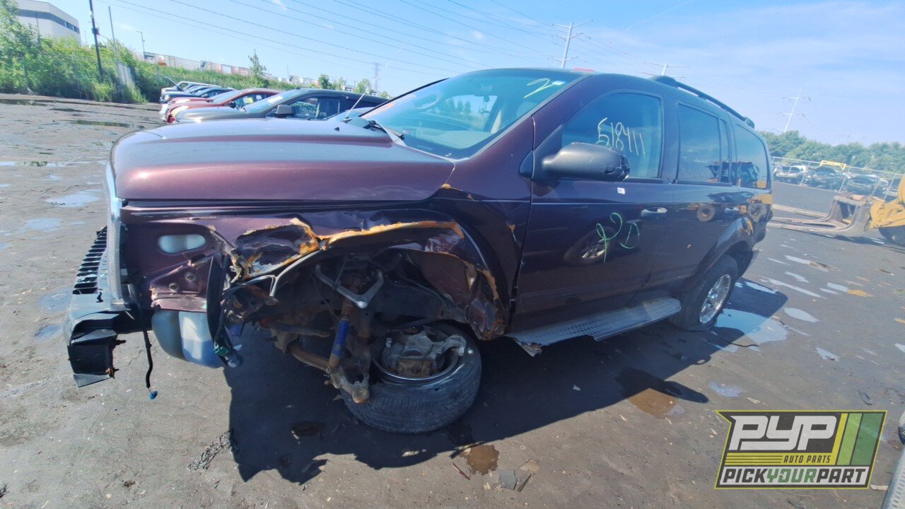 Photo of 2005 Dodge Durango
