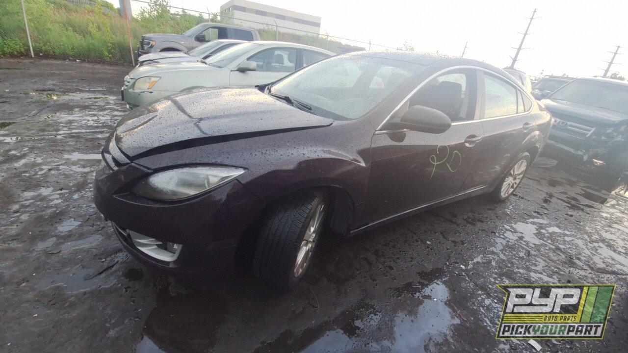 Photo of 2010 Mazda 6