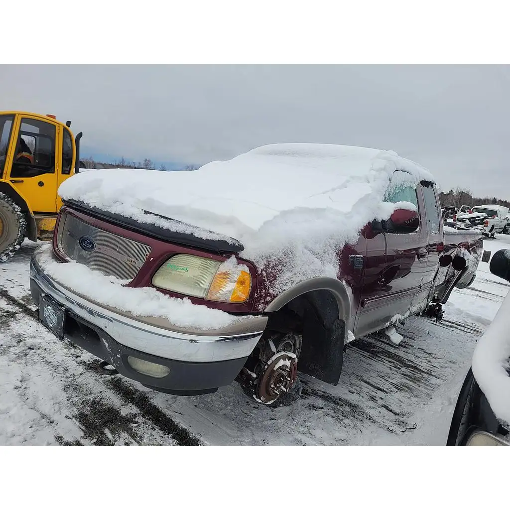 Photo of 2003 Ford F-150