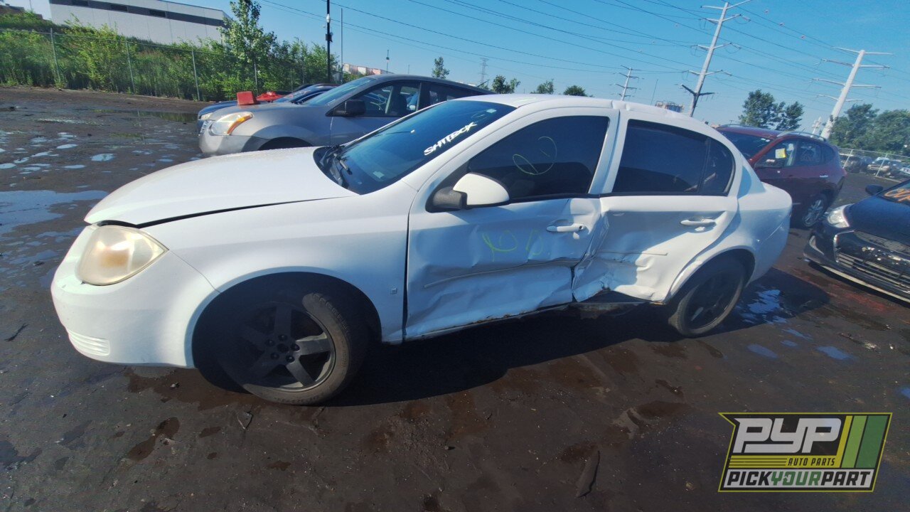 Photo of 2009 Chevrolet Cobalt