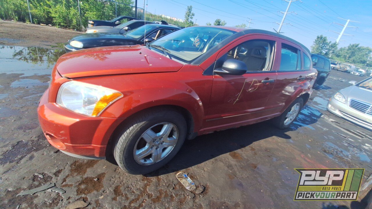 Photo of 2007 Dodge Caliber