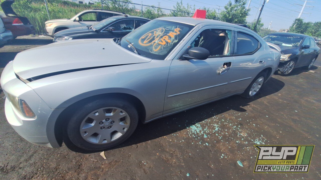 Photo of 2006 Dodge Charger