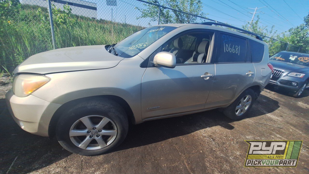 Photo of 2008 Toyota Rav4