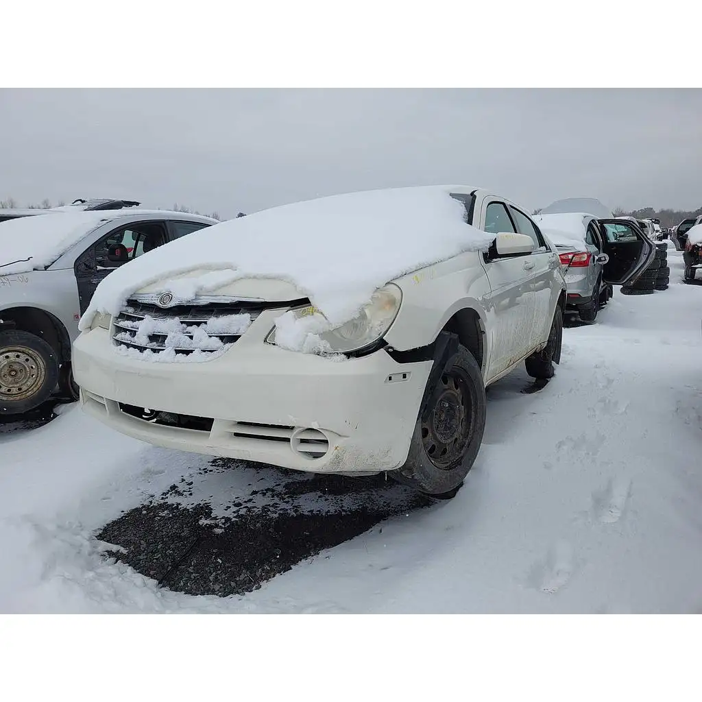 Photo of 2009 Chrysler Sebring