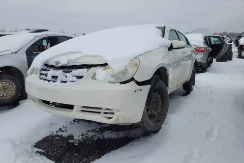 Photo of 2009 Chrysler Sebring