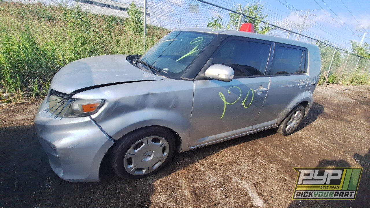 Photo of 2011 Scion Xb
