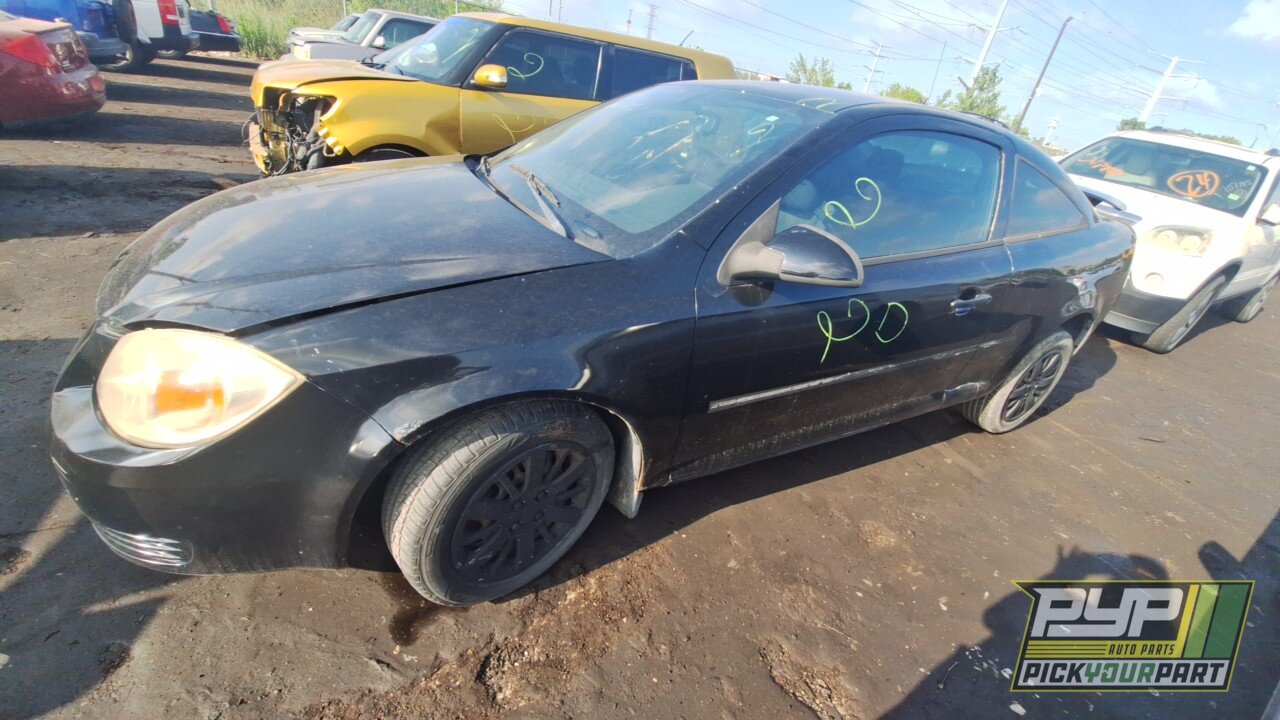 Photo of 2010 Chevrolet Cobalt