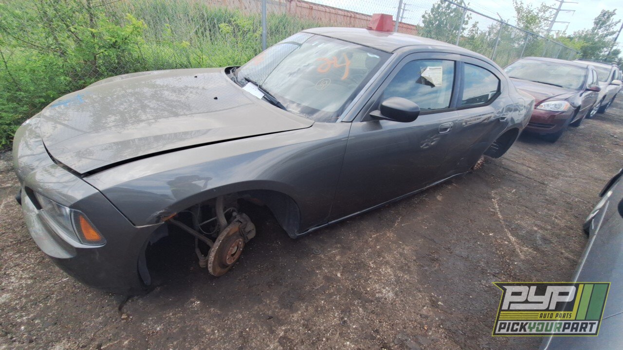 Photo of 2009 Dodge Charger